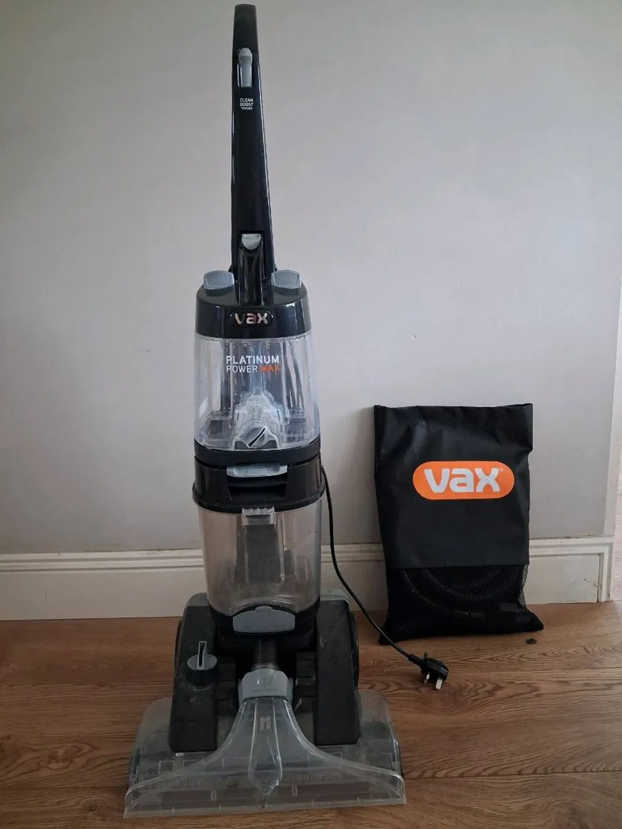 Vax Platinum Power Max - Image 3