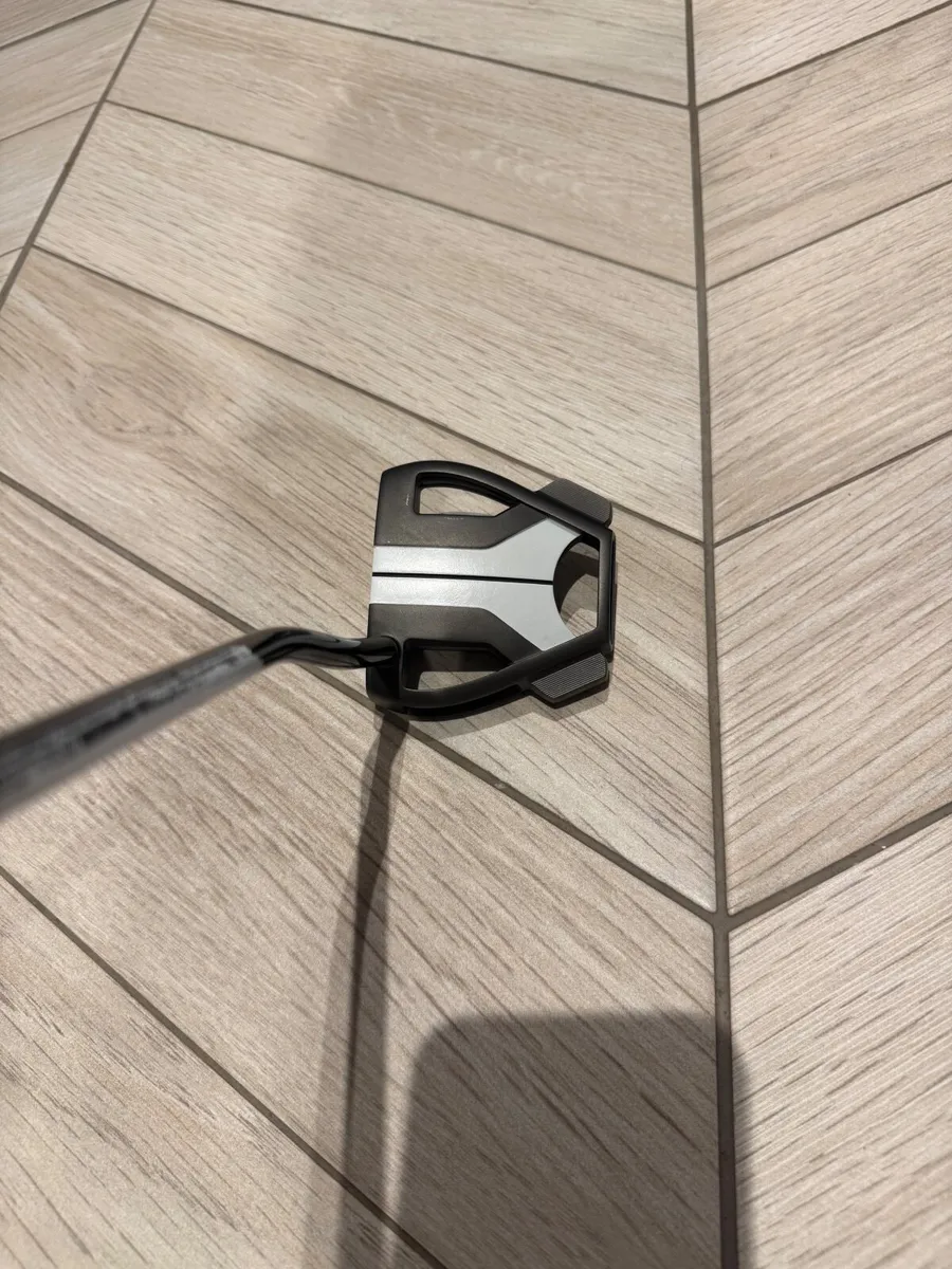 Taylormade Spider Tour X Putter - Image 3