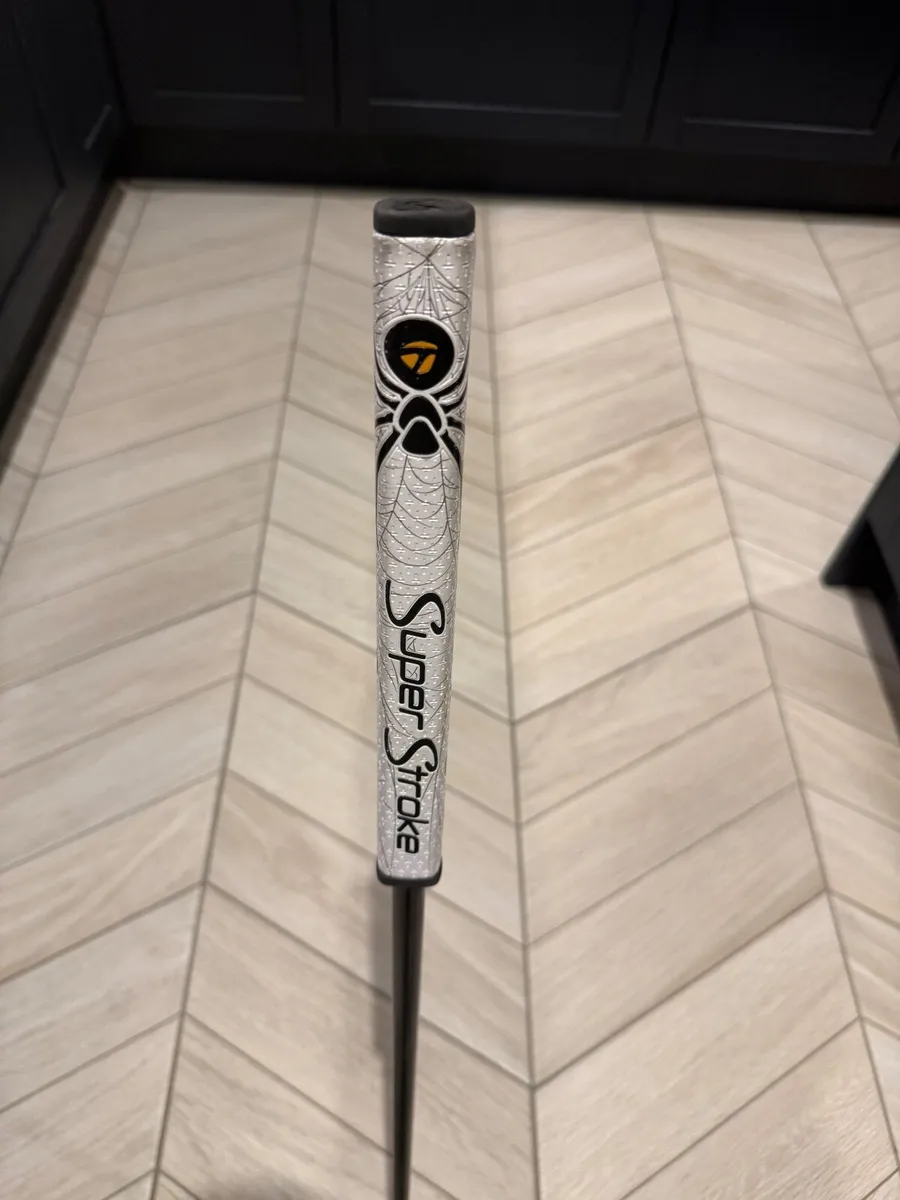 Taylormade Spider Tour X Putter - Image 4