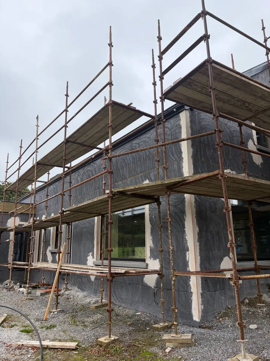 Scaffold for sale - Image 2