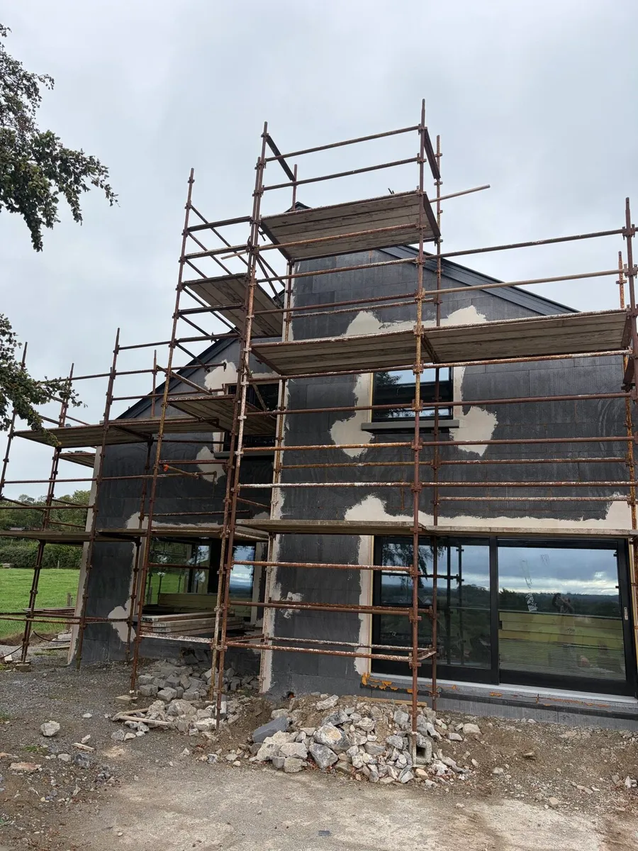 Scaffold for sale - Image 3