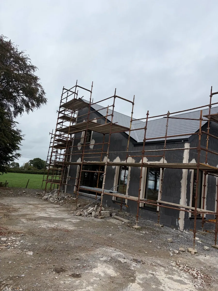 Scaffold for sale - Image 4