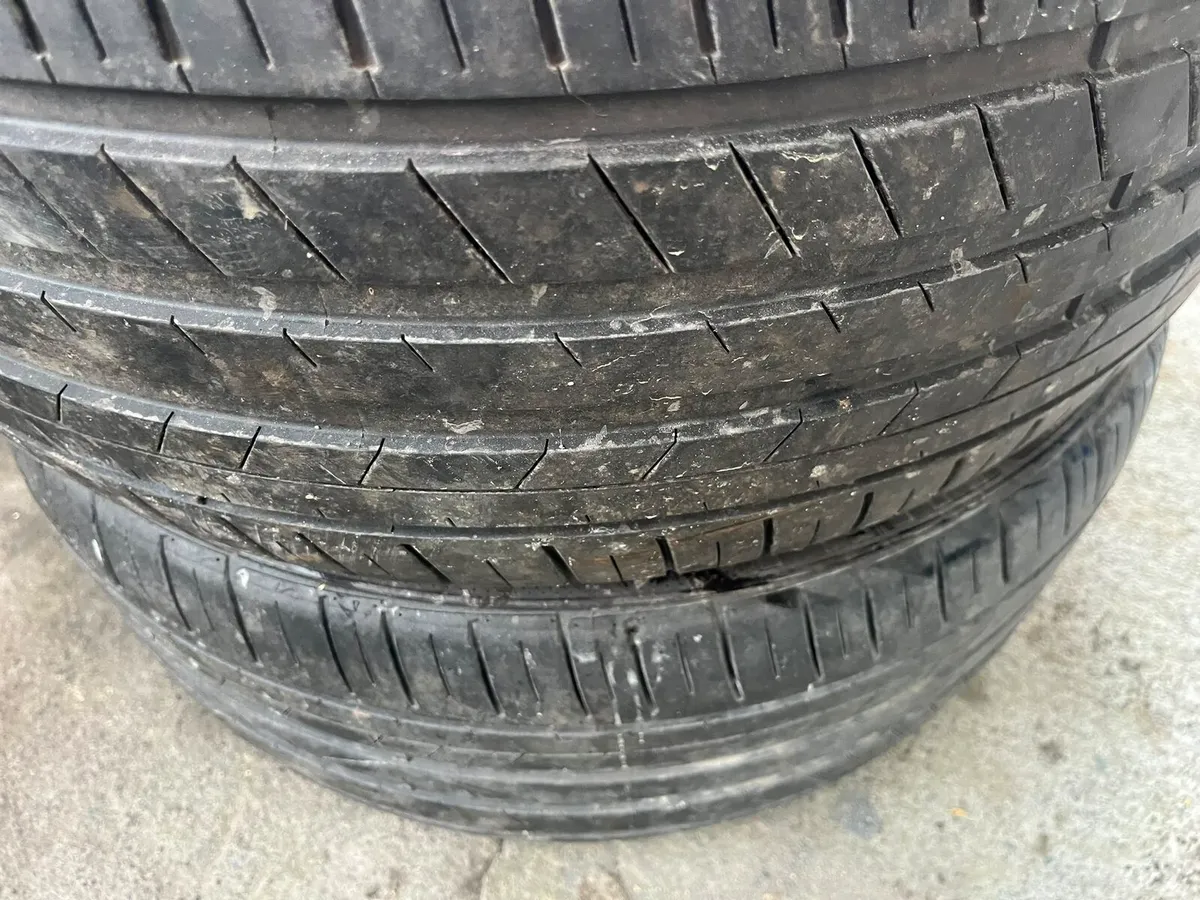 Tyres - Image 2