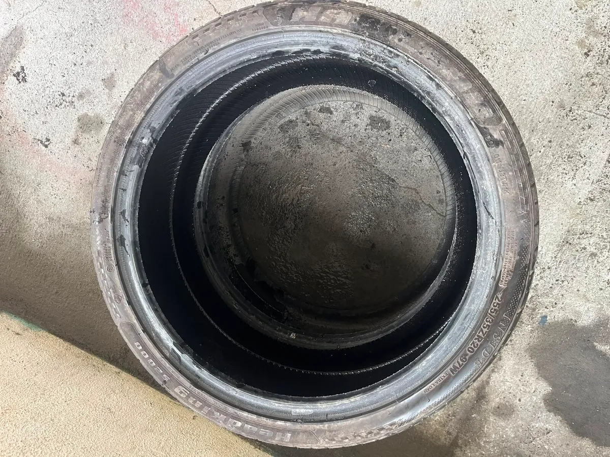 Tyres - Image 3