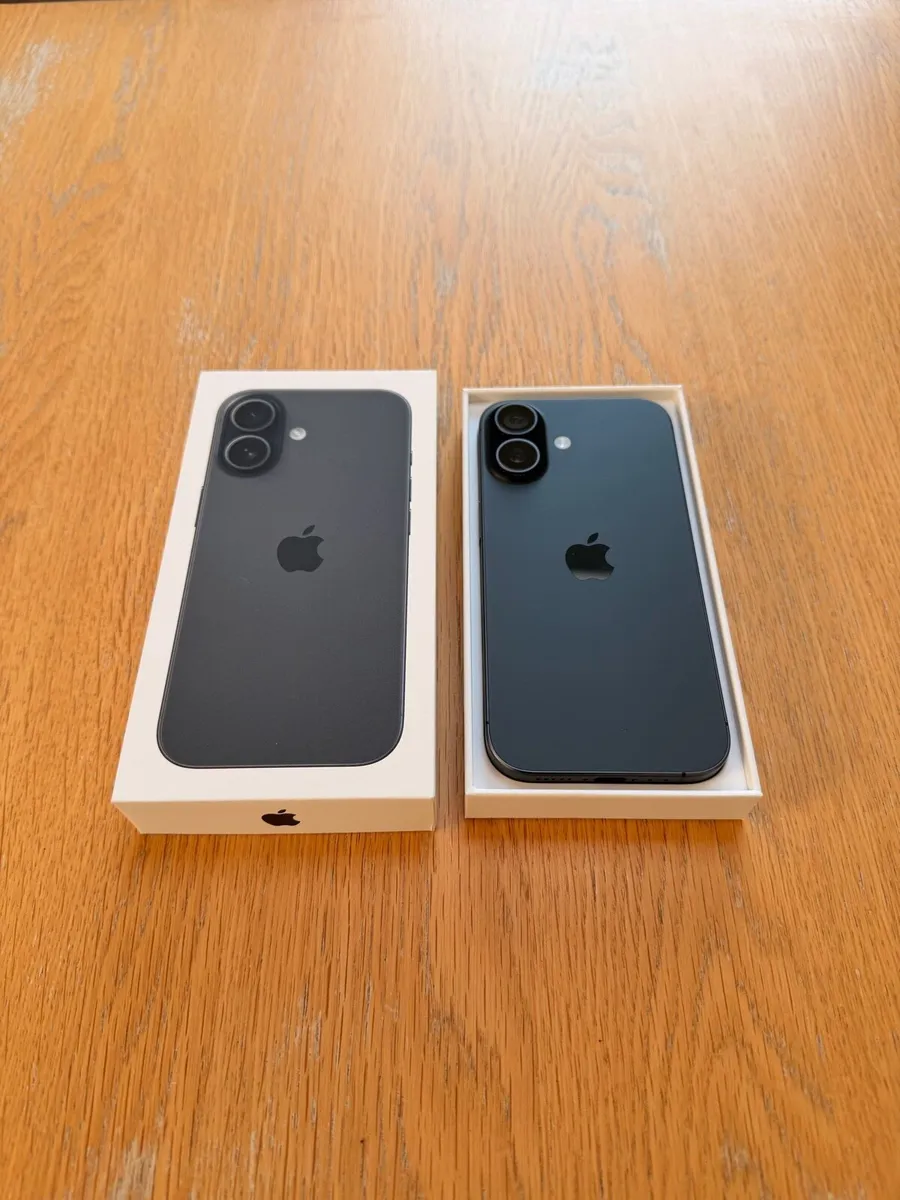 iPhone 17 - Image 2