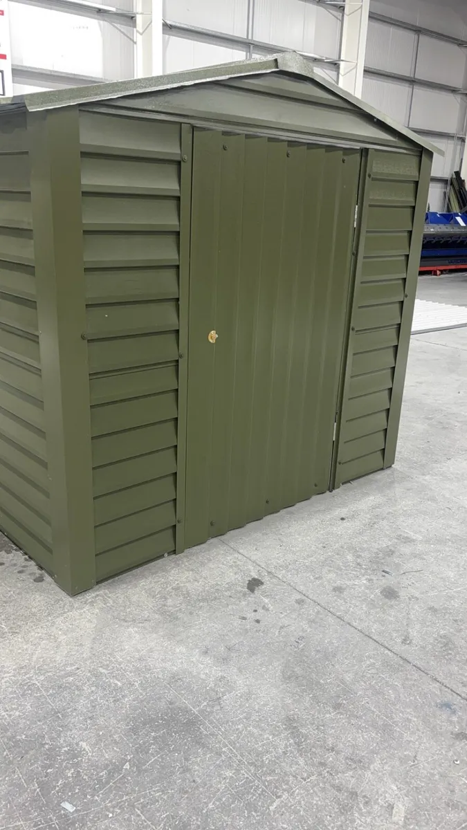 Garden Shed - Image 2