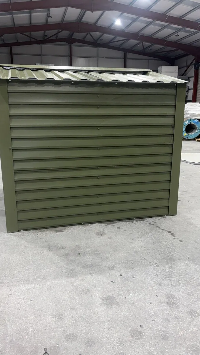 Garden Shed - Image 3