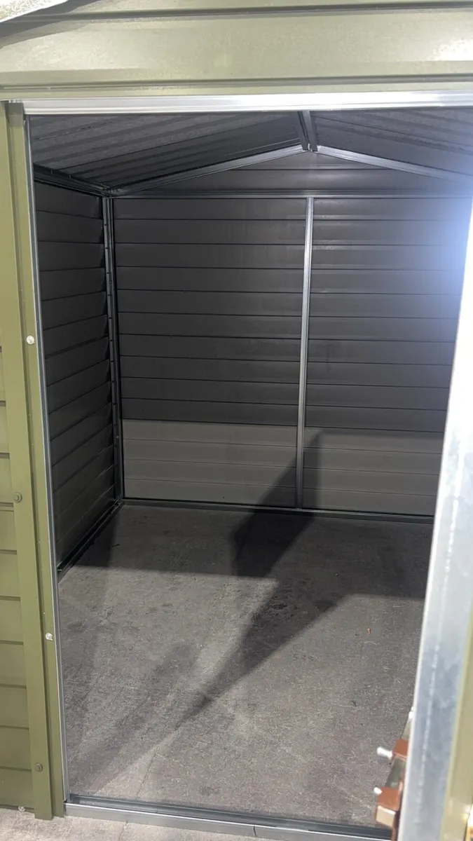 Garden Shed - Image 4