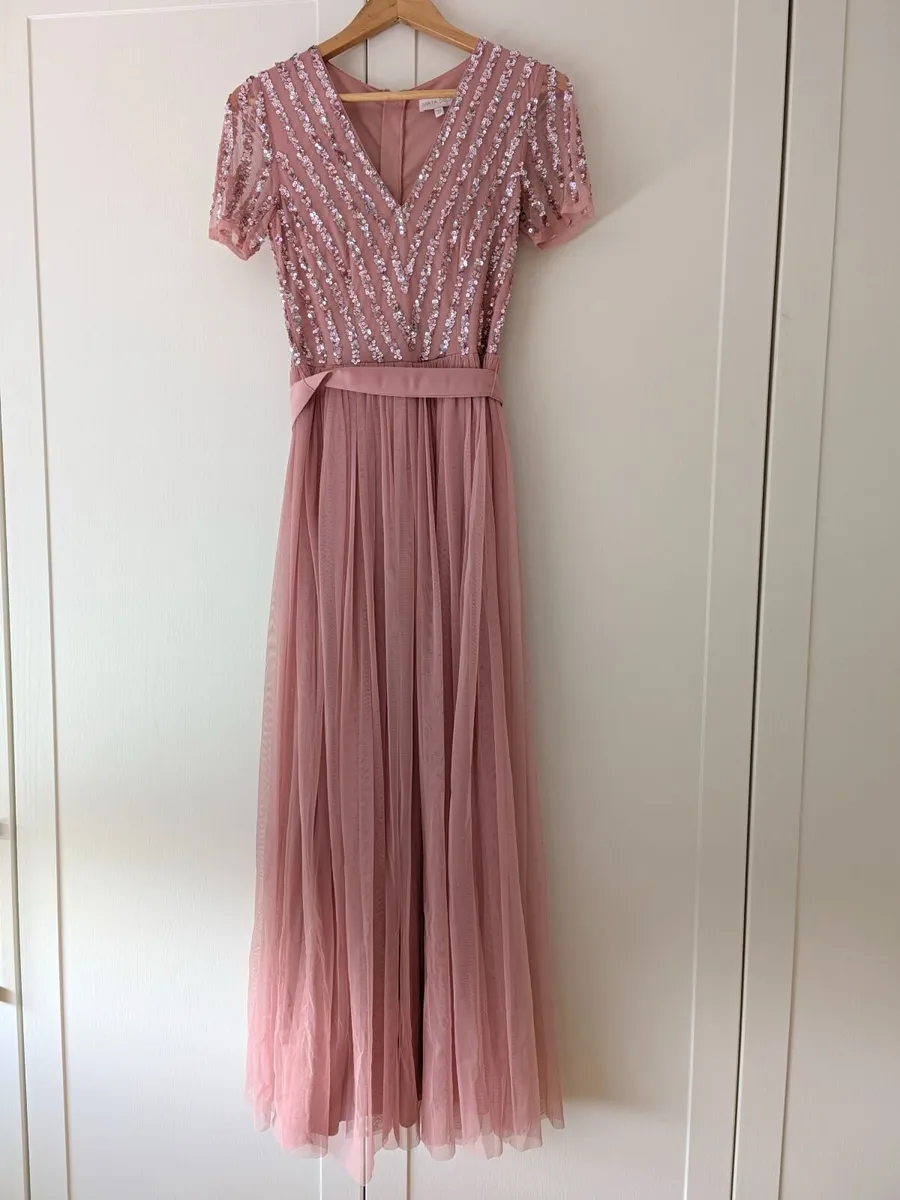 Bridesmaid dress - Image 1