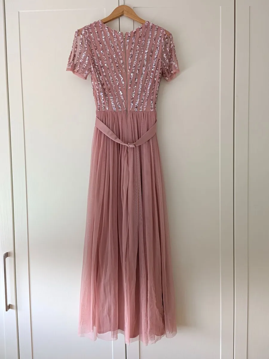 Bridesmaid dress - Image 2