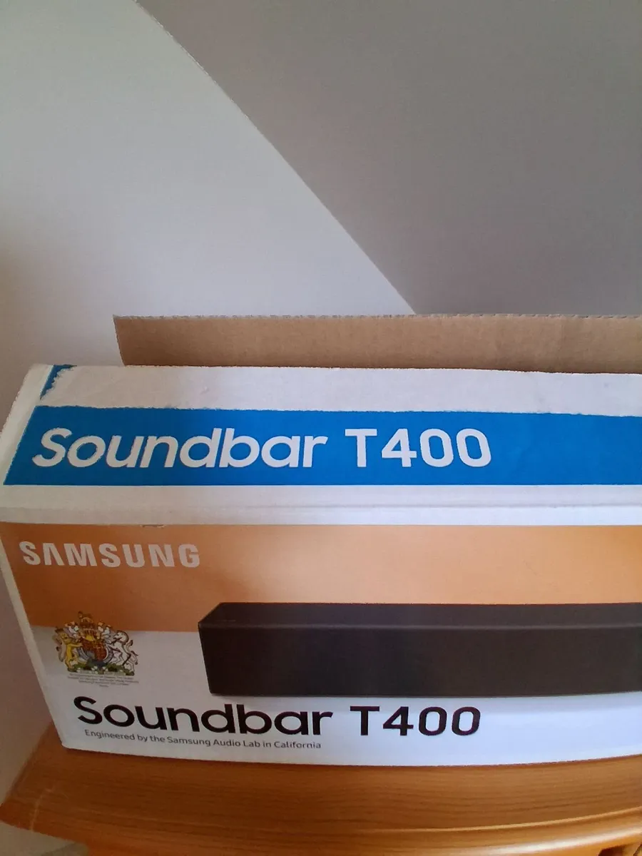 New Sound Bar - Image 2