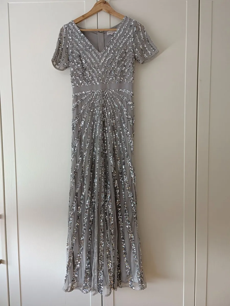 Bridesmaid dress - Image 3