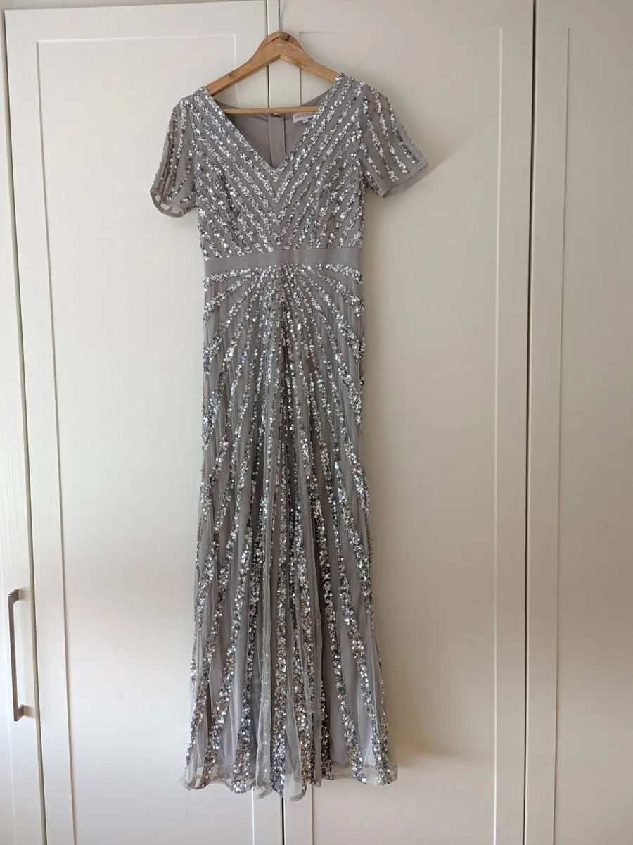Bridesmaid dress - Image 4