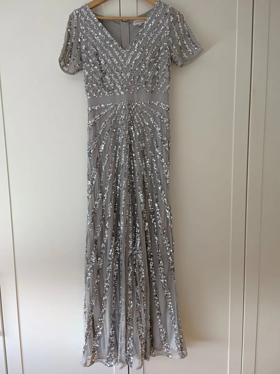 Bridesmaid dress - Image 1