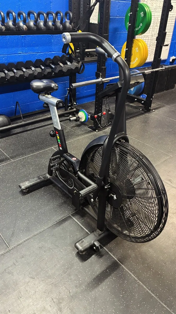 Assault Bike - Image 2