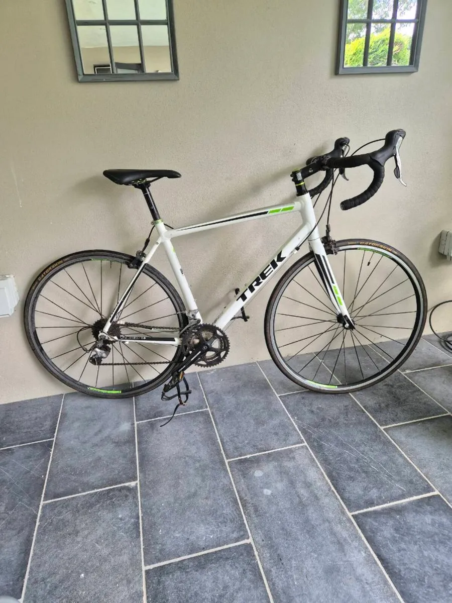 Road Bicycle - Image 1