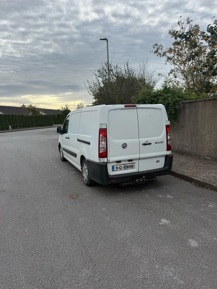 Fiat scudo - Image 2