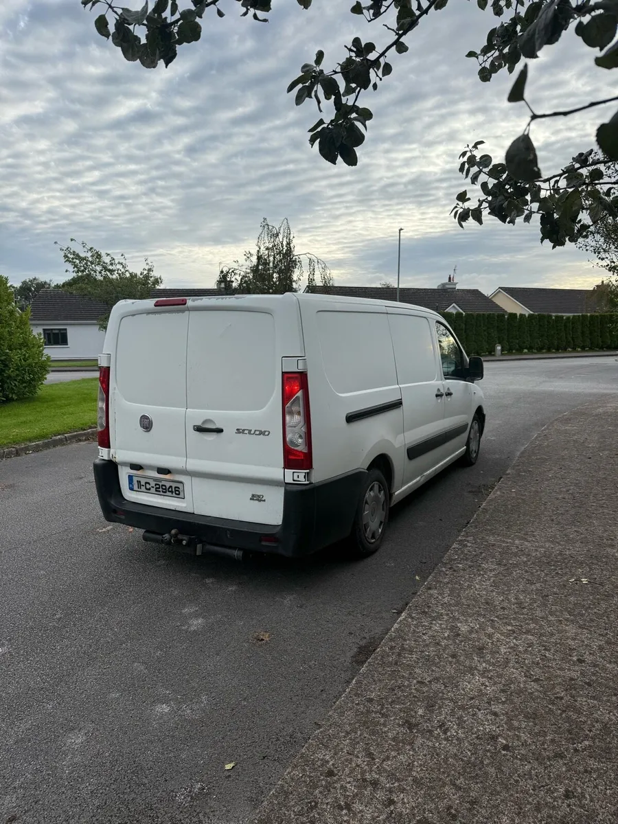 Fiat scudo - Image 3