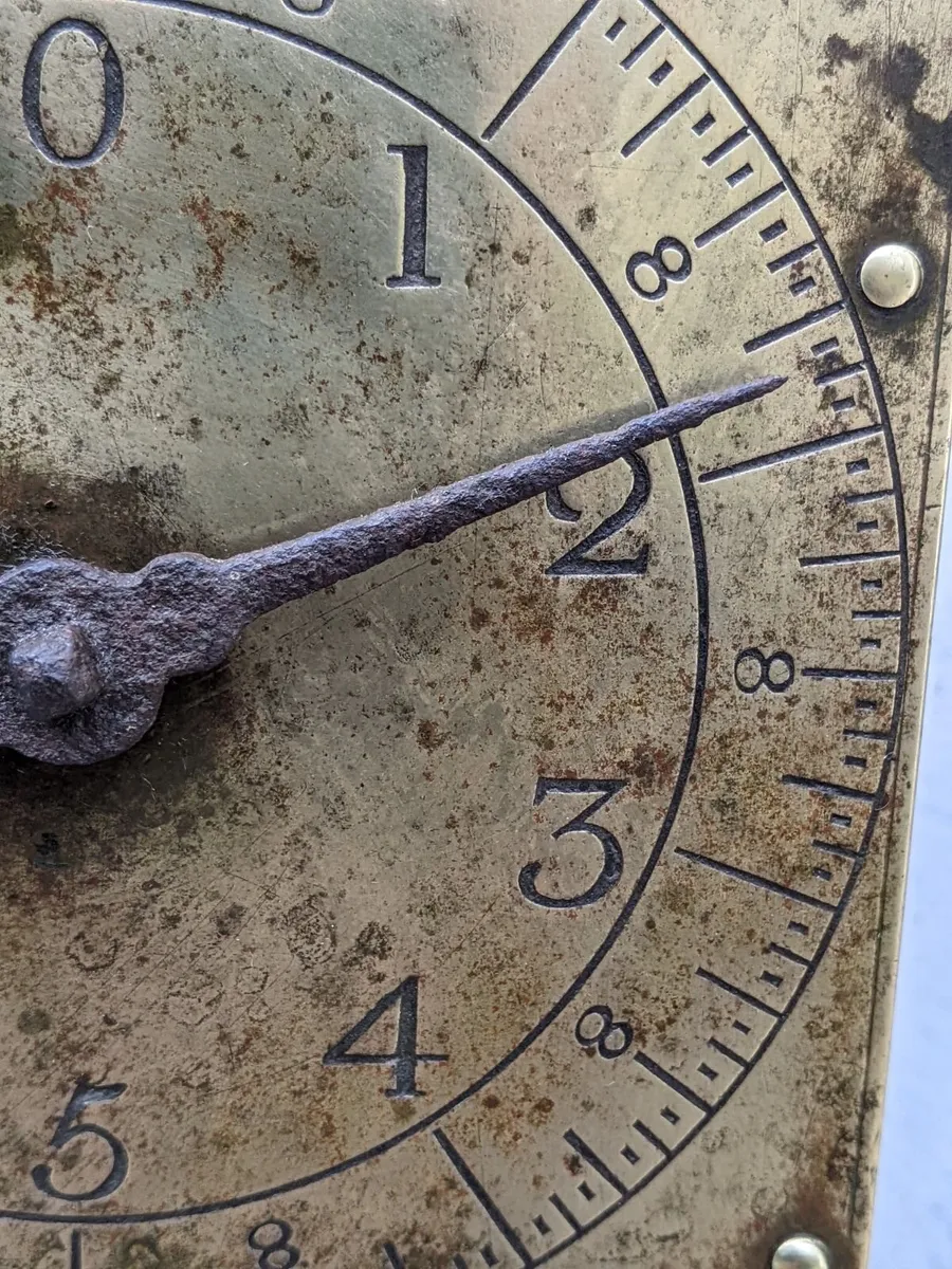 Vintage Scales - Image 4
