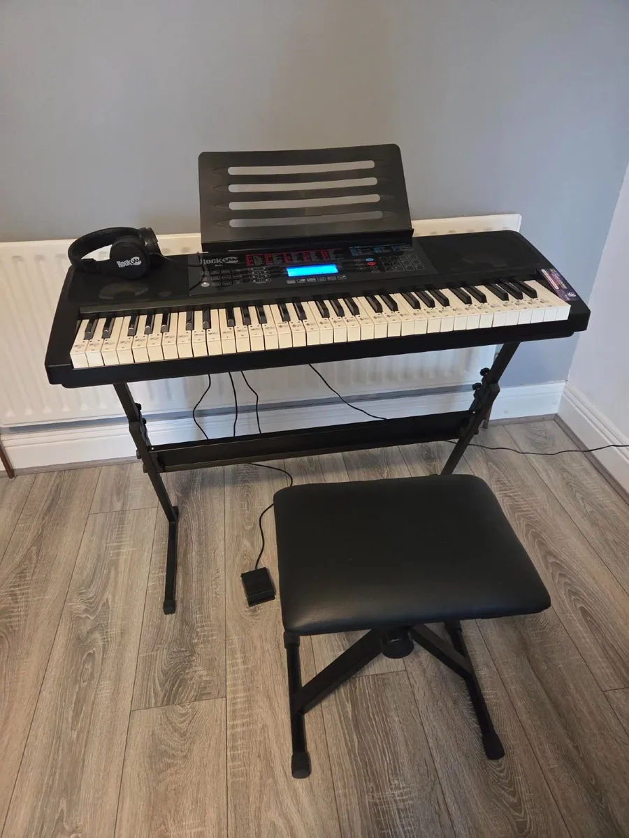 keyboard - Image 1