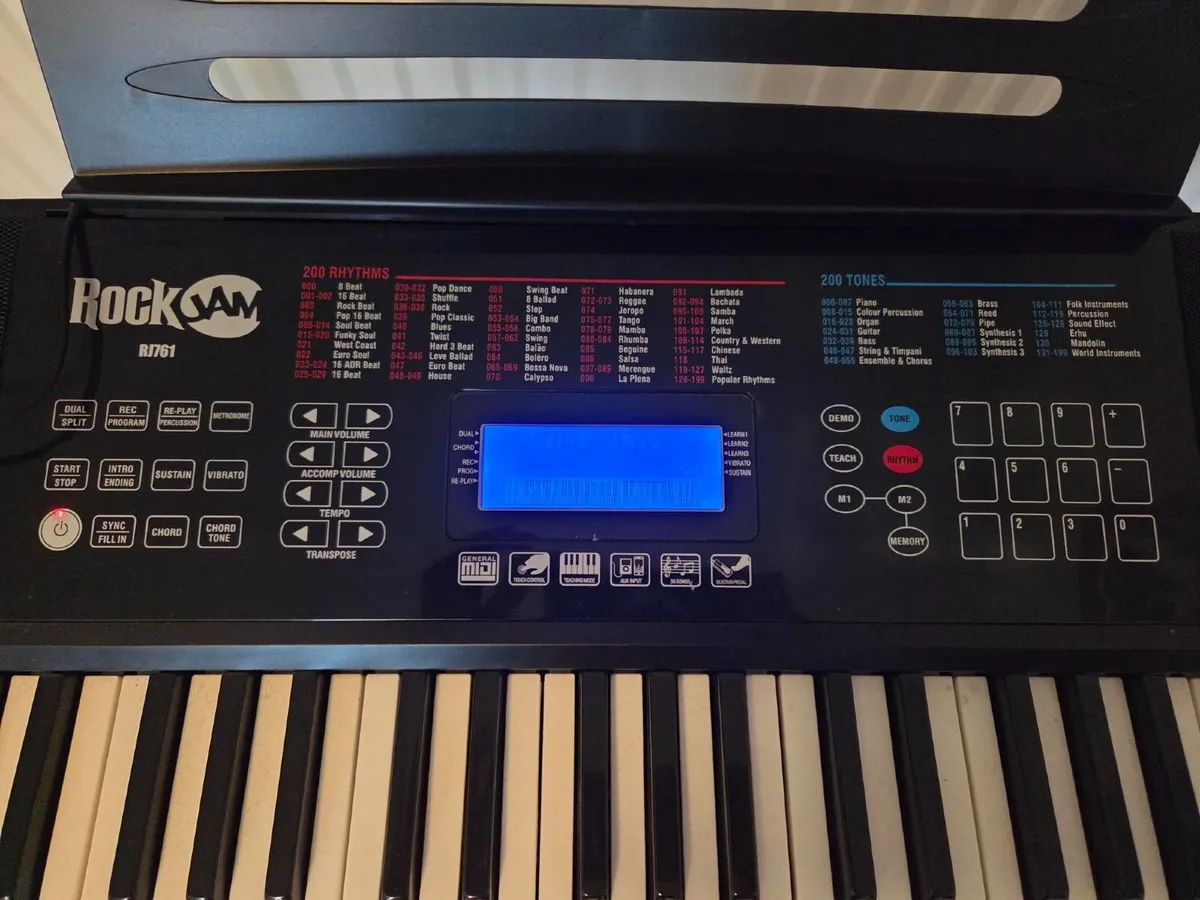 keyboard - Image 2