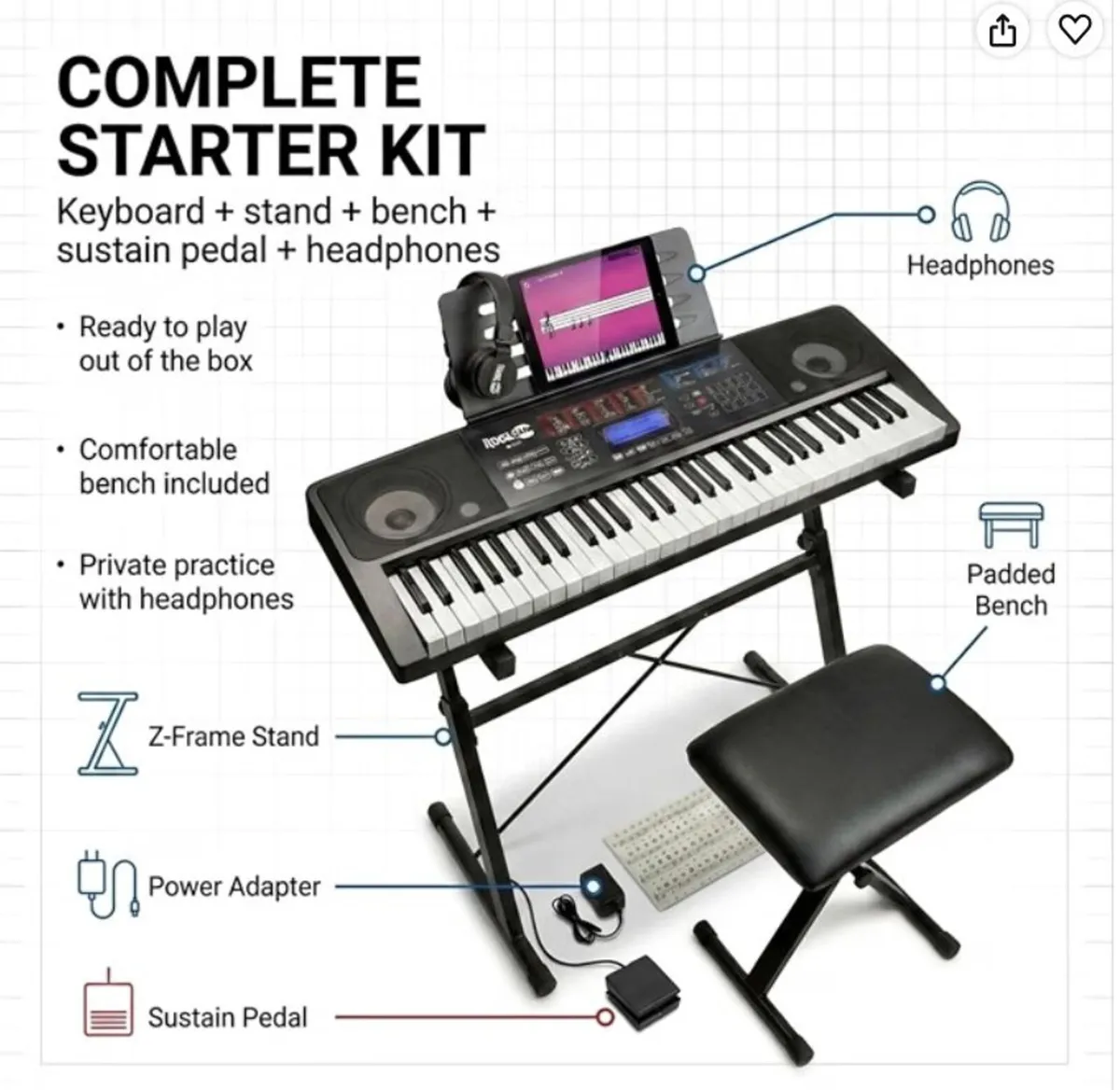 keyboard - Image 4