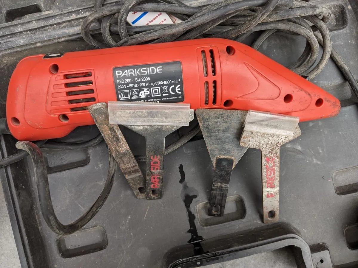 Multi Purpose Tool - Image 2