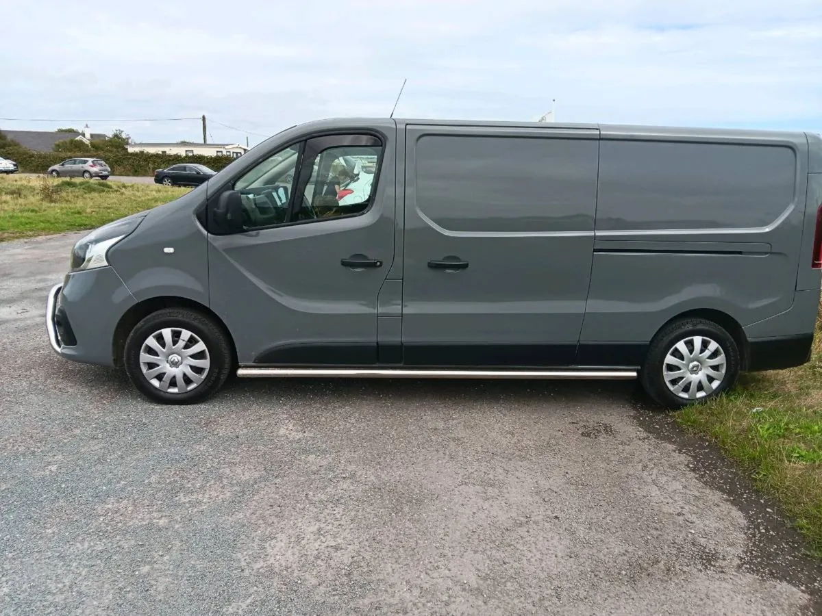 Renault  trafic - Image 4