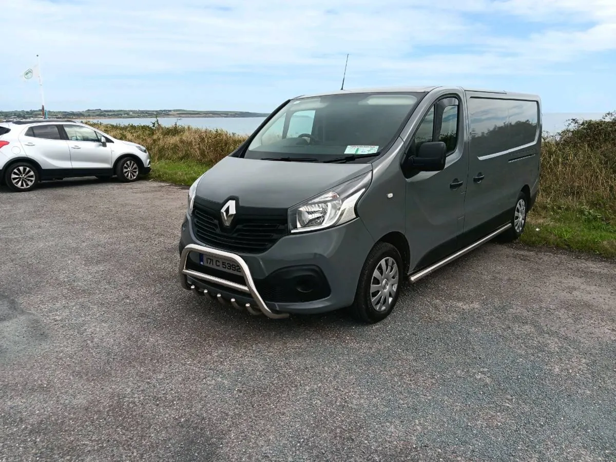 Renault  trafic - Image 3