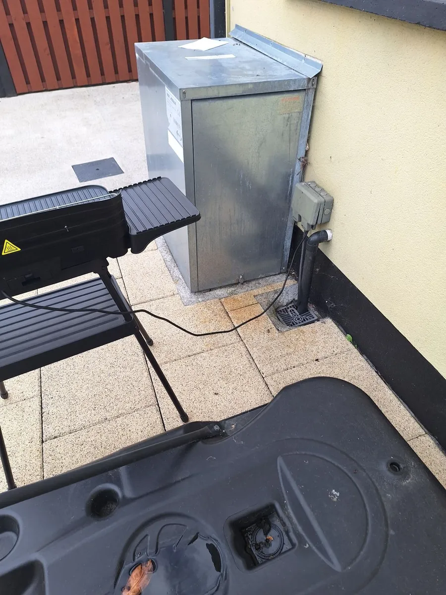 Electric bbq - Image 3