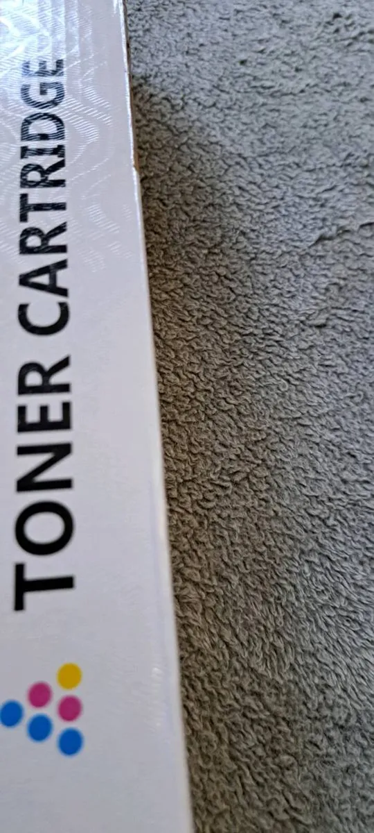 Toner - Image 1