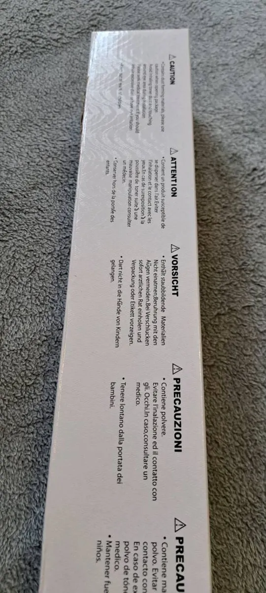 Toner - Image 2