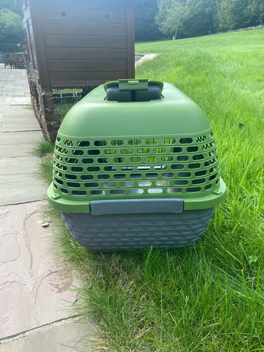 Pet carrier - Image 2