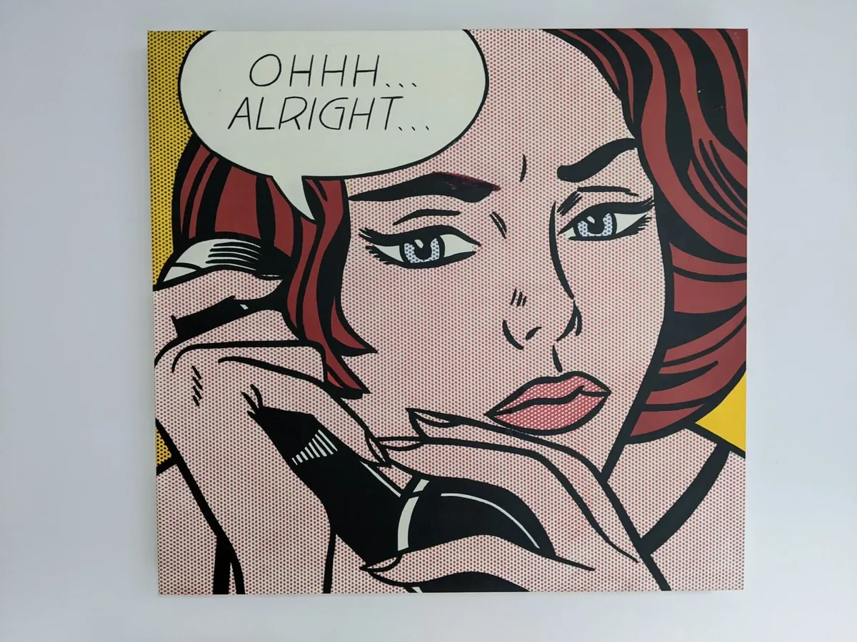 Pop Art - Image 2