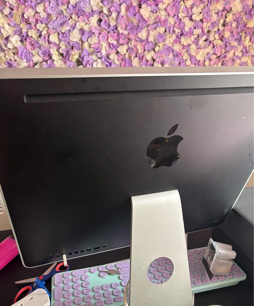 Apple iMac 2012-2017 generation - Image 2