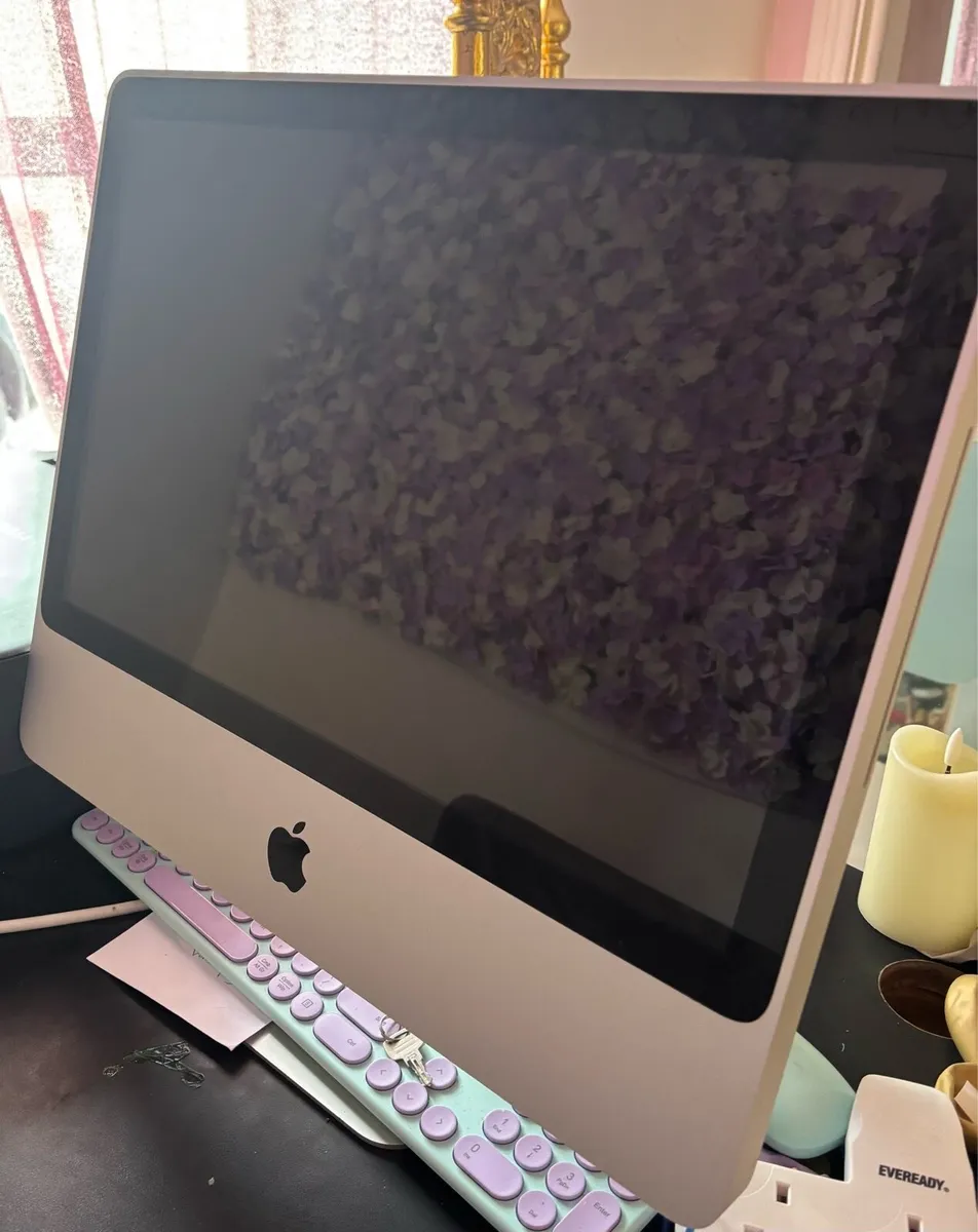 Apple iMac 2012-2017 generation - Image 1