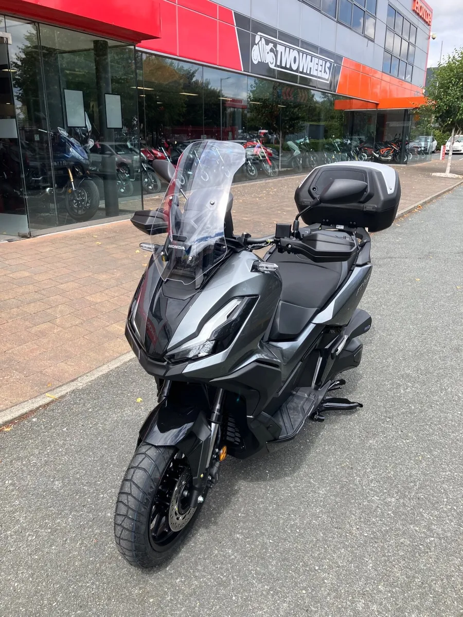 Honda adv 350 - Image 1