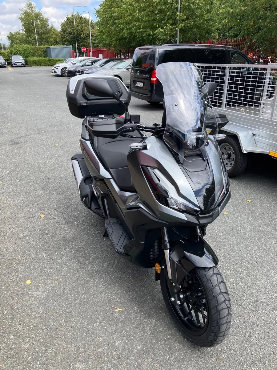Honda adv 350 - Image 4