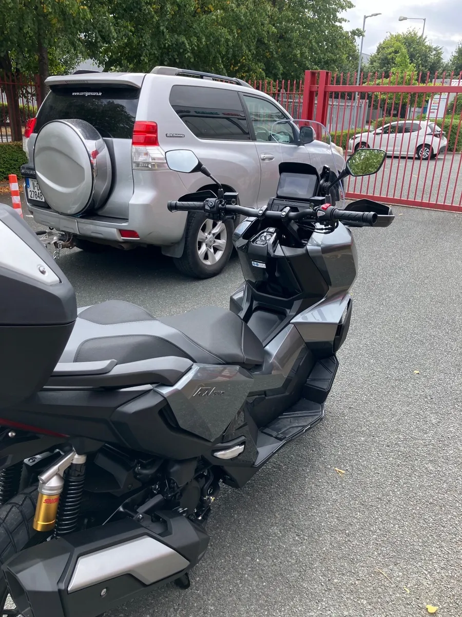Honda adv 350 - Image 3