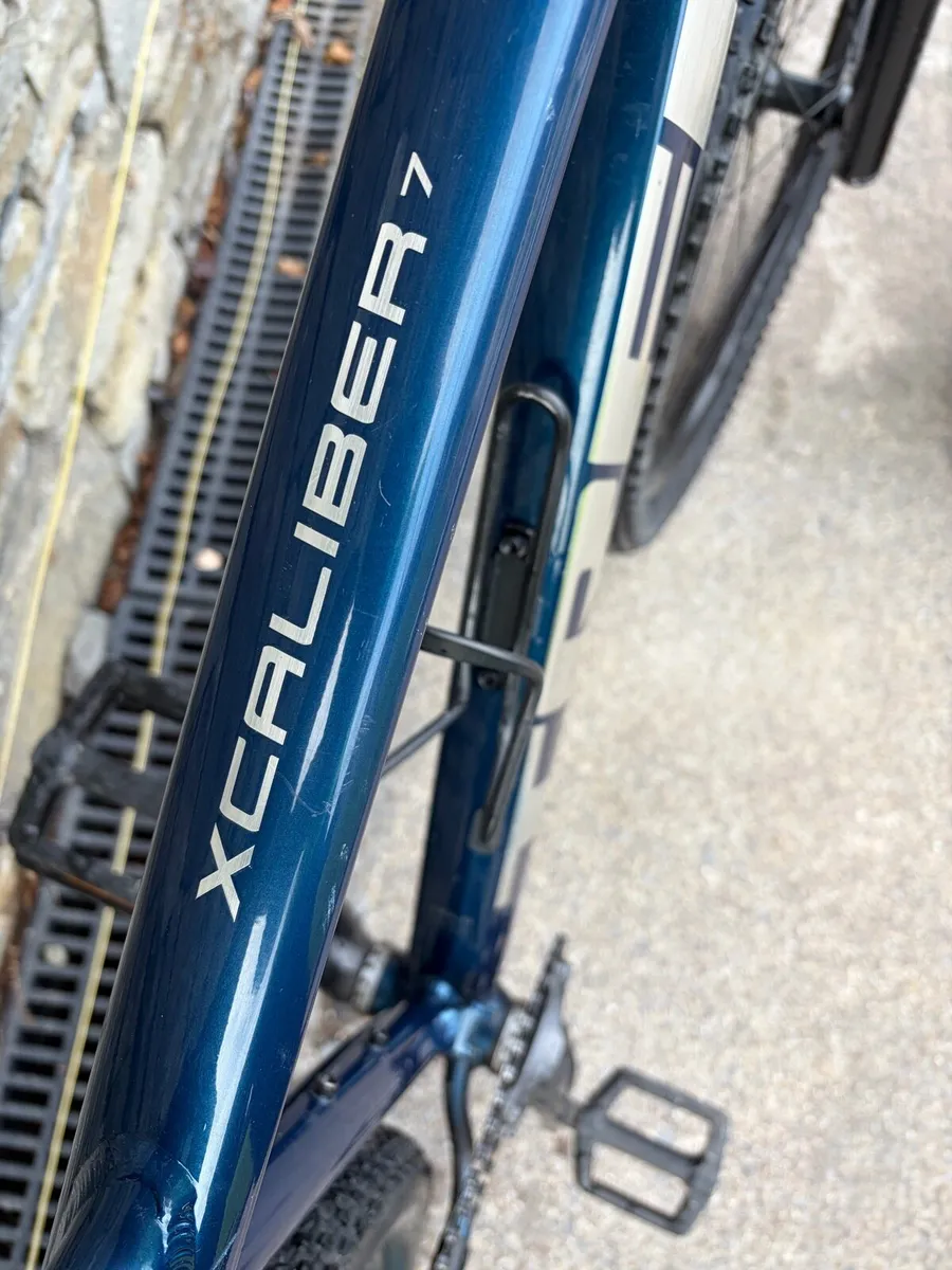 Trek X-caliber 7 - Image 2