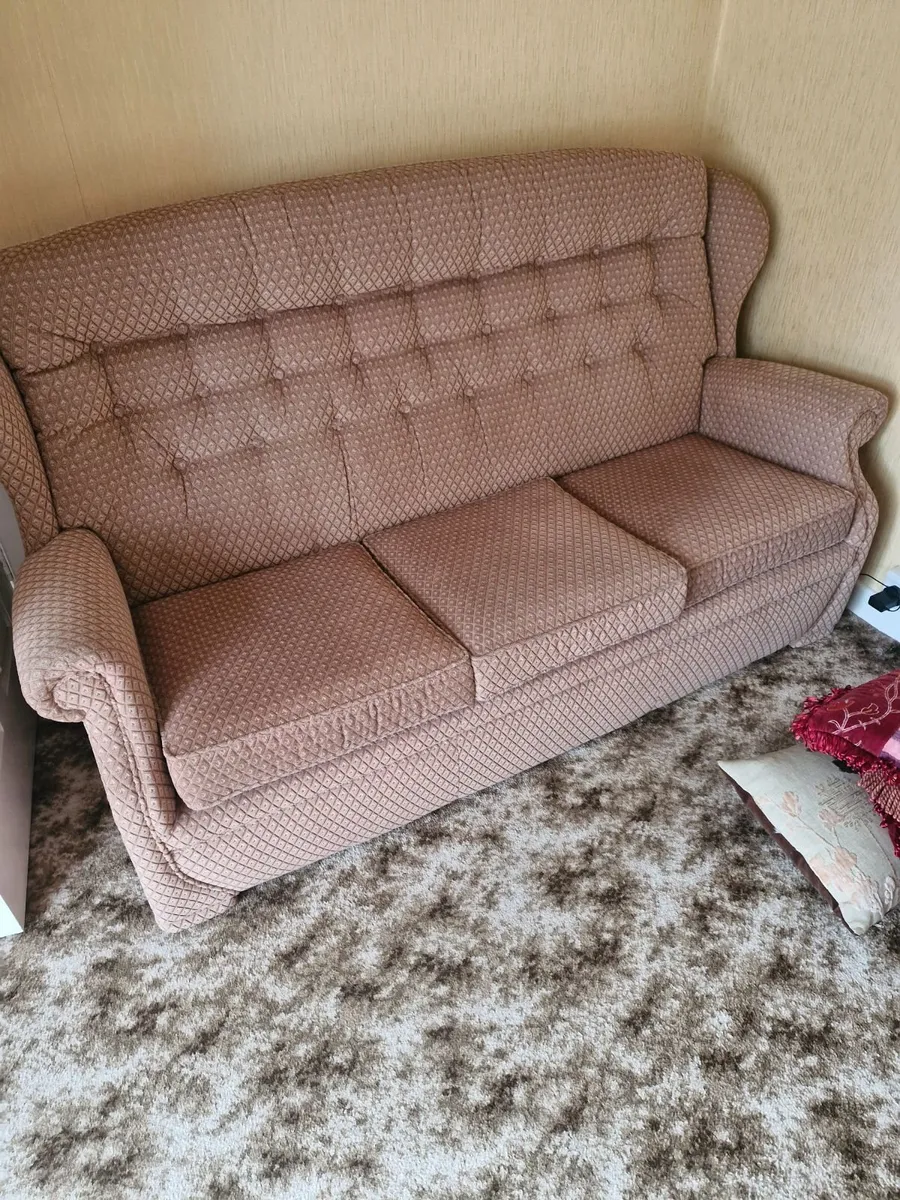 Sofa - Image 1
