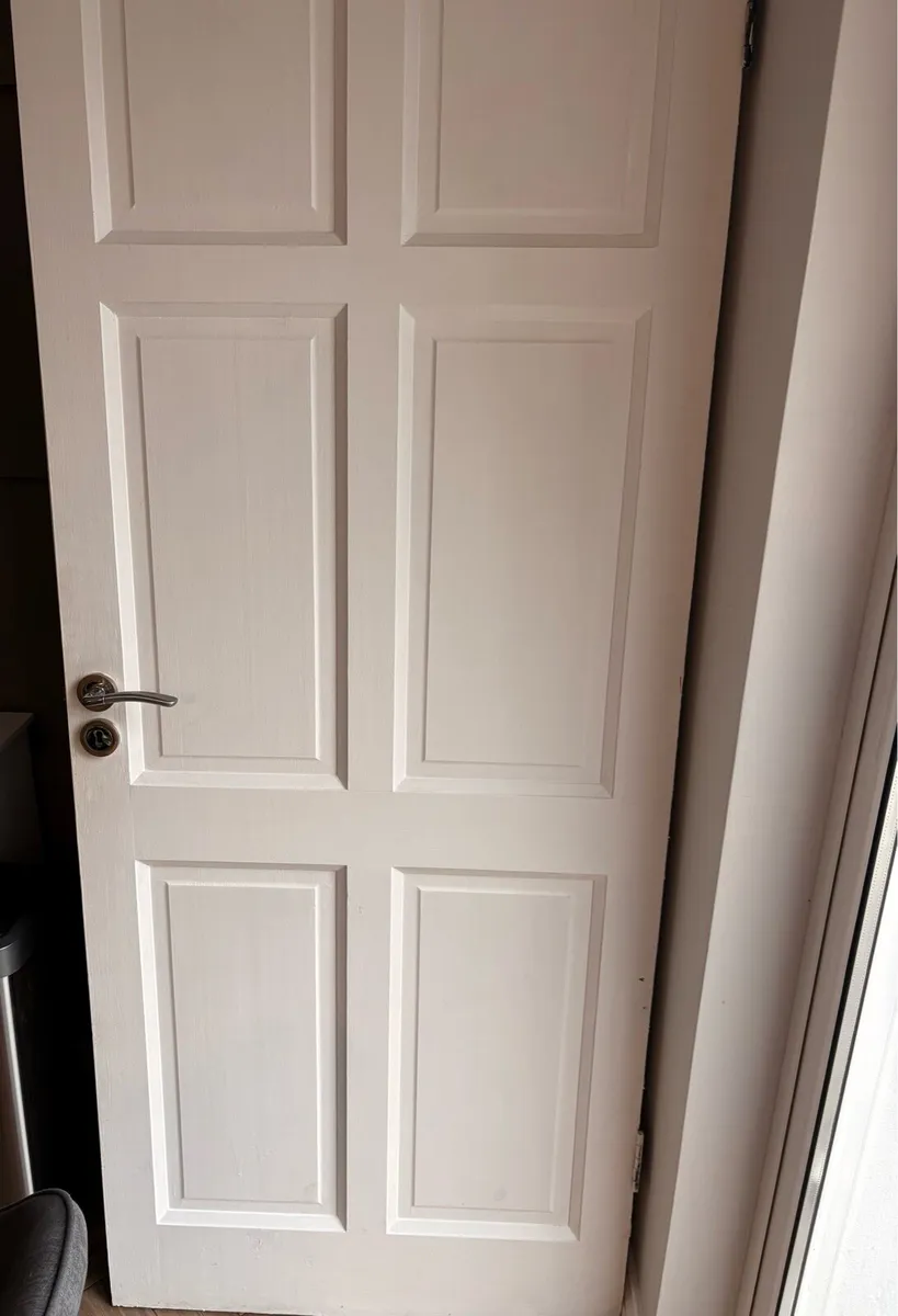 Internal Door - Image 1