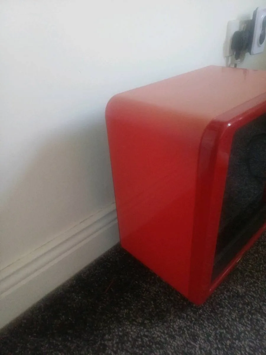 Electric fire - Image 3