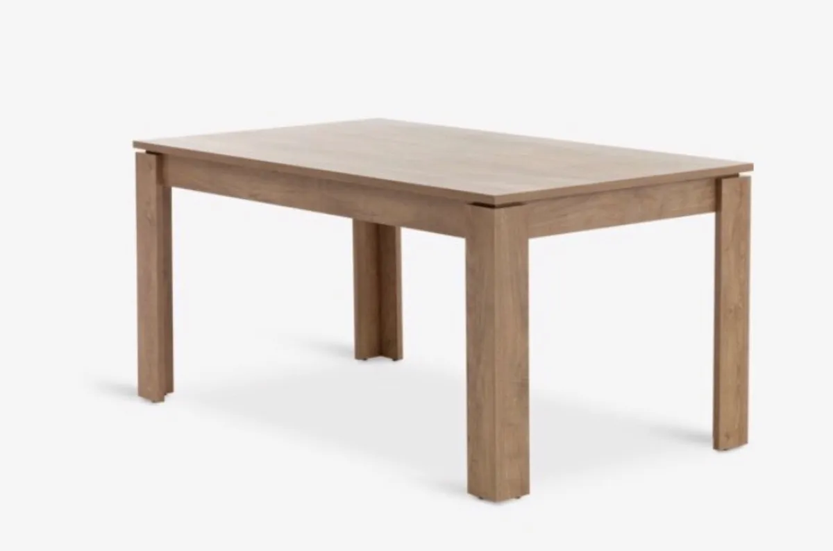 Dining Table - Image 1