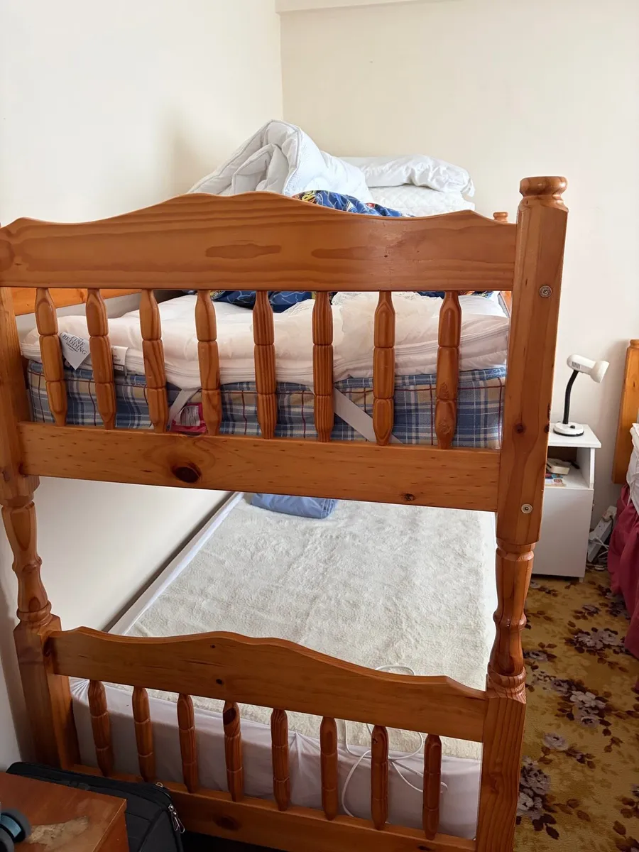 Bunk beds - Image 3