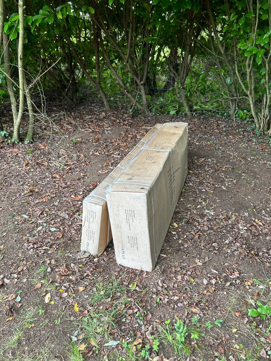 Kids type storage shed - Image 3