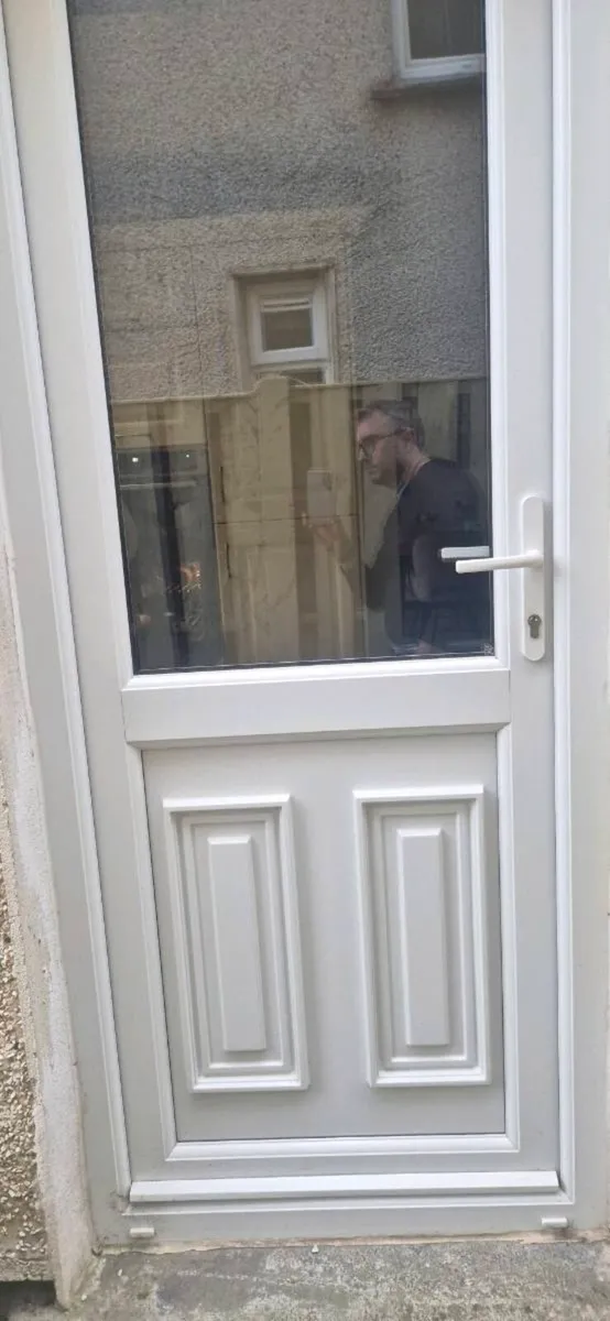 Door and Windows - Image 1
