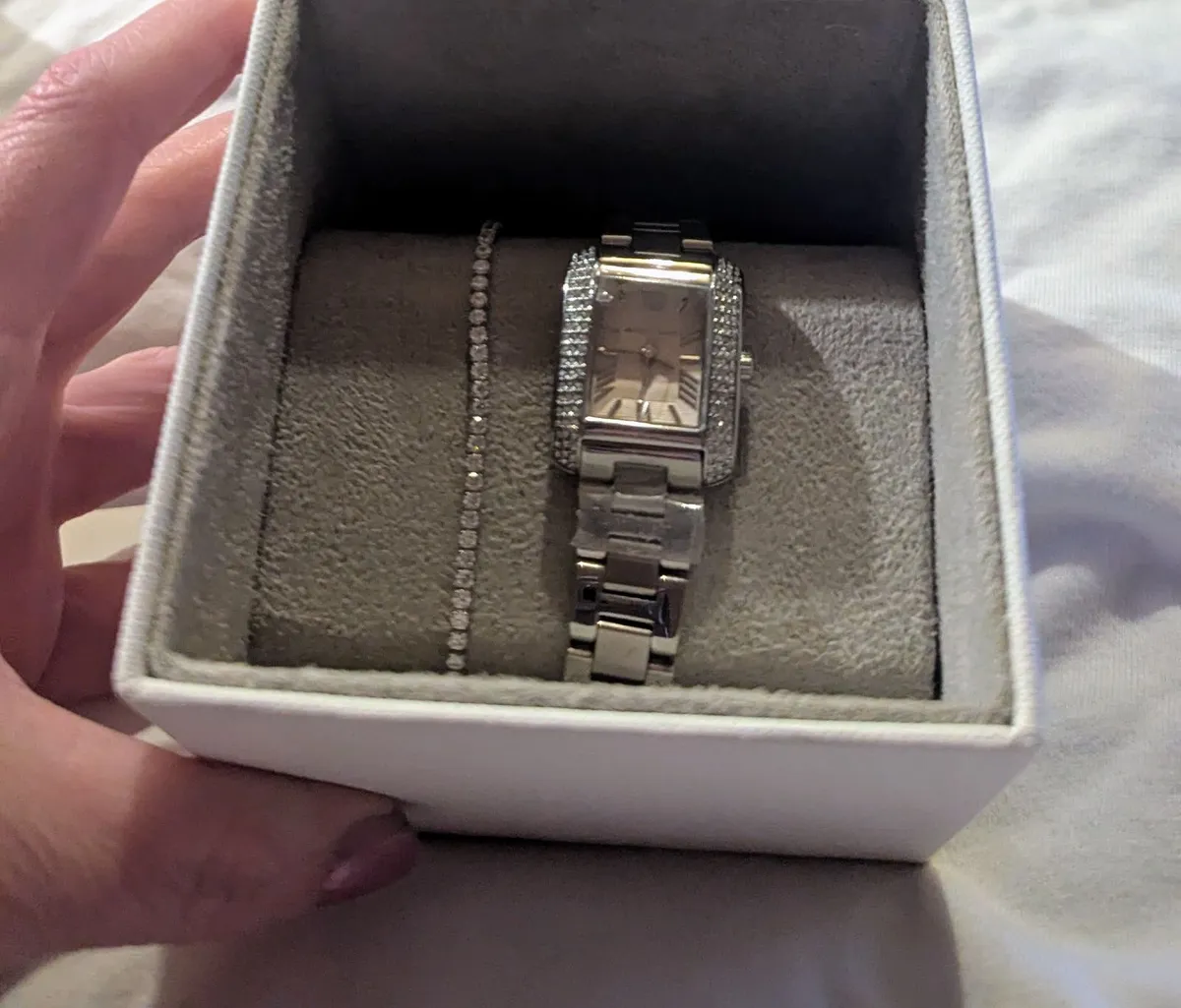Michael kors wristwatch - Image 1