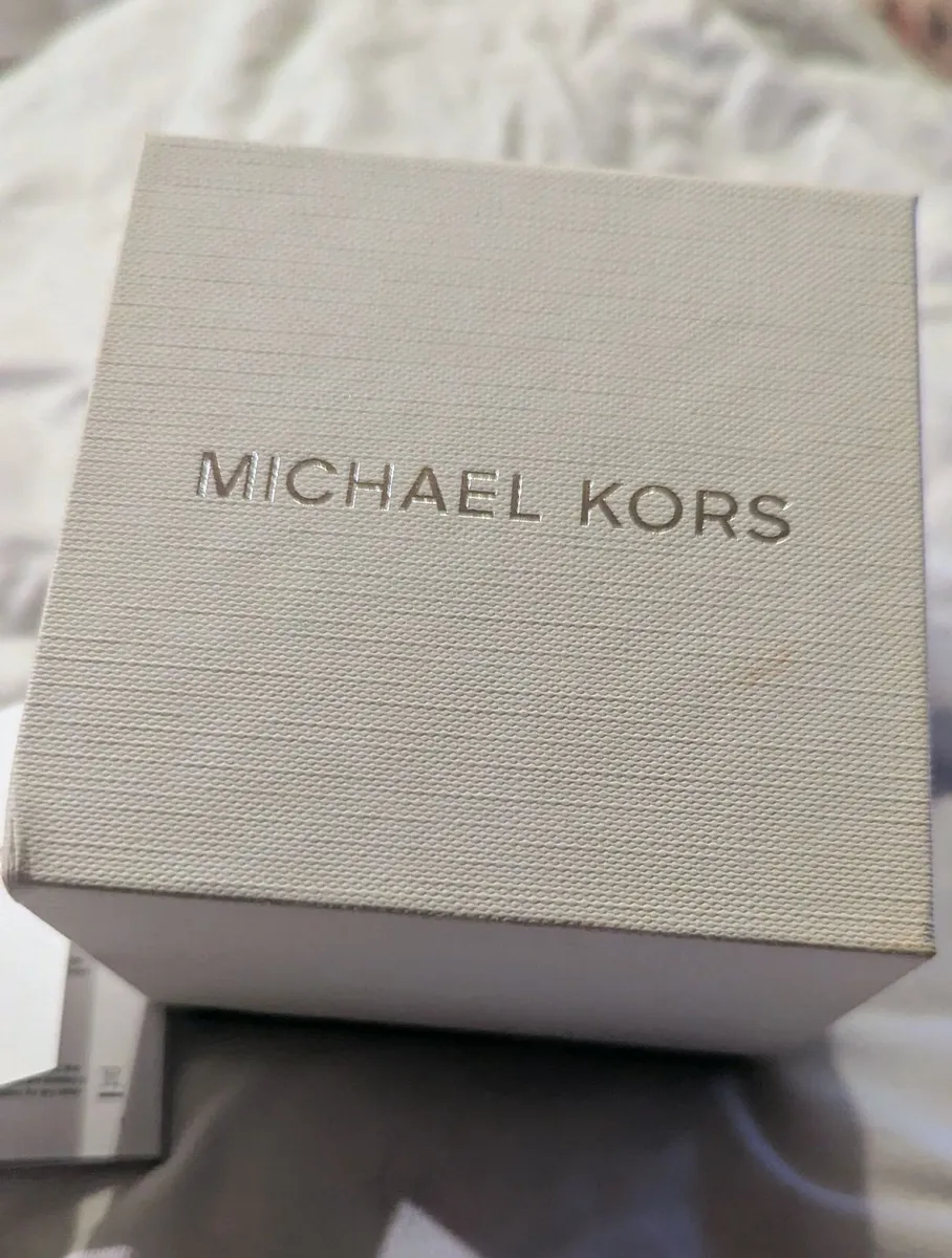 Michael kors wristwatch - Image 2
