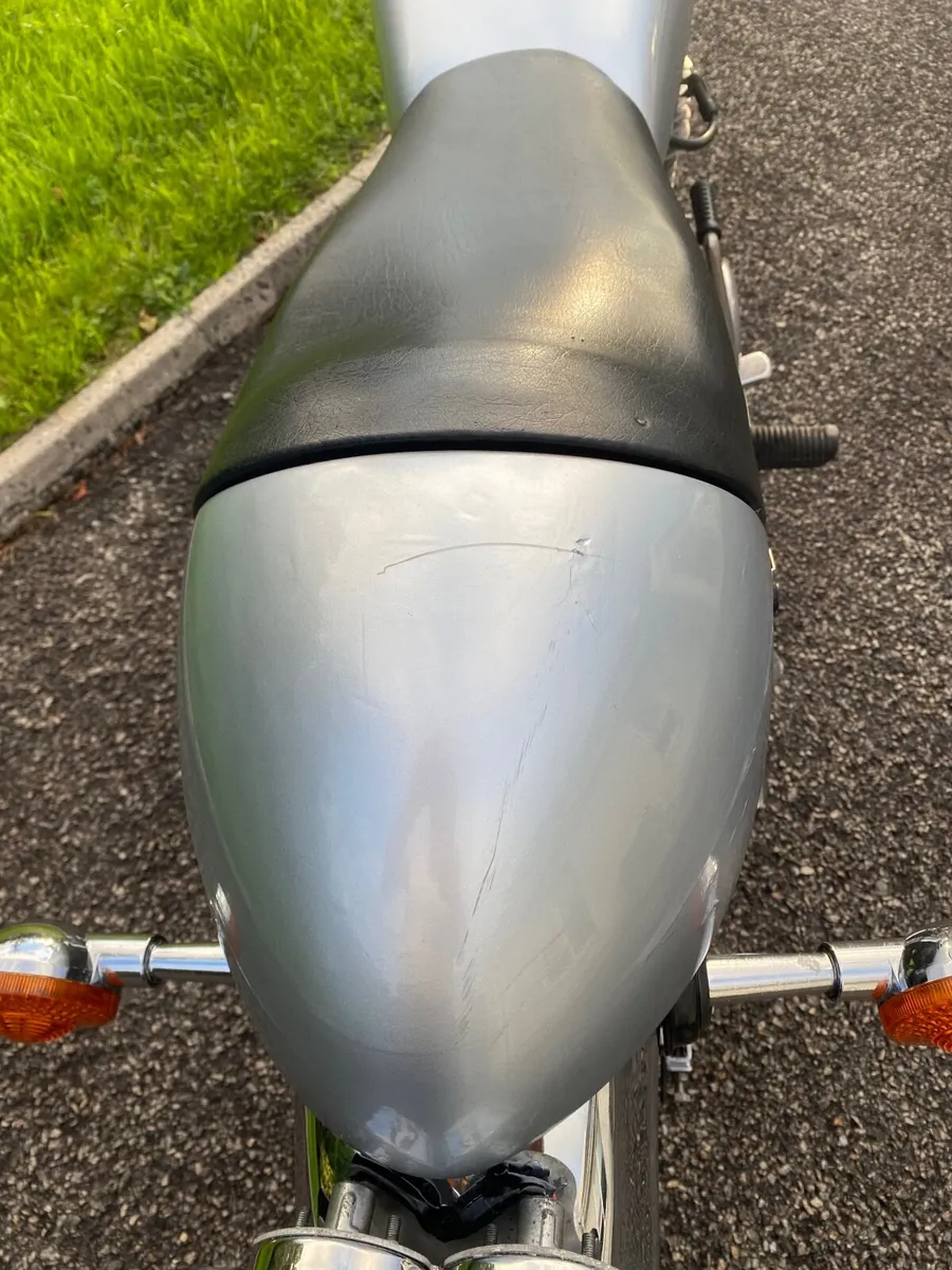 1980 Yamaha xs 400 special - Image 4